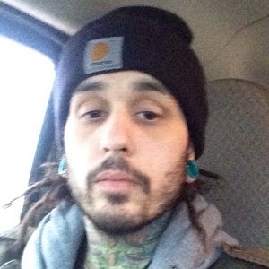 Meet your Posher, Jarrod